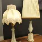809 1585 TABLE LAMPS
